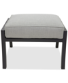 AGIO ASTAIRE OUTDOOR OTTOMAN