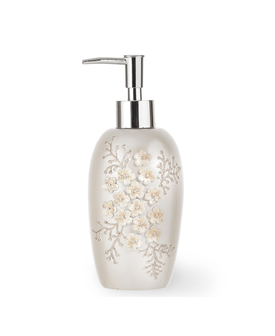 Popular Bath Bloomfield Lotion Pump In Beige