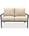 AGIO ASTAIRE OUTDOOR LOVESEAT