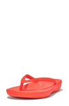 FITFLOP IQUSHION FLIP FLOP