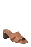 CALVIN KLEIN VALERY SANDAL