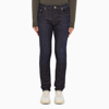 DEPARTMENT 5 DEPARTMENT 5 SKEITH DARK BLUE SLIM JEANS