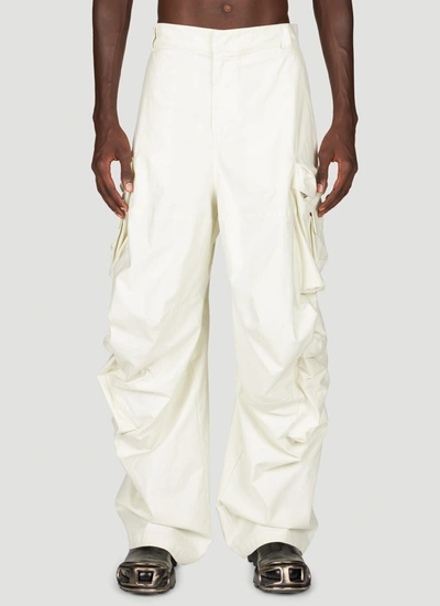 Diesel - Man Pants It - 50 In White