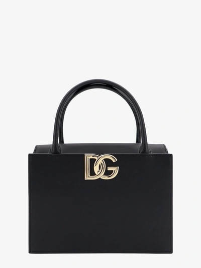 Dolce & Gabbana Woman Handbag Woman Black Handbags