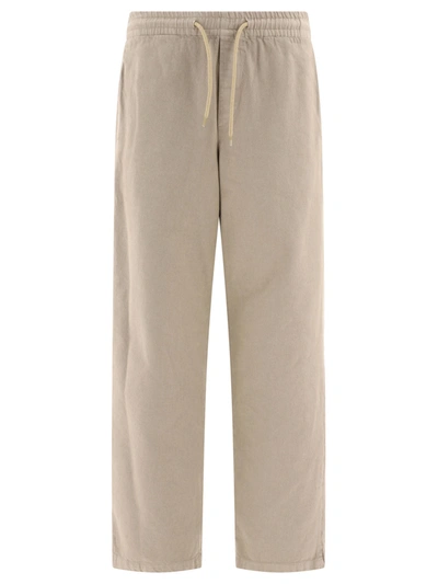 A.p.c. Wide In Taupe