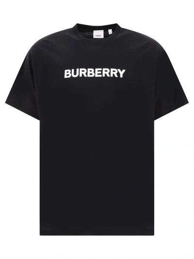 BURBERRY BURBERRY HARRISTON T SHIRT