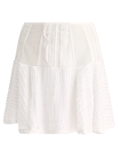 CHARO RUIZ CHARO RUIZ IBIZA HAMATY SKIRT