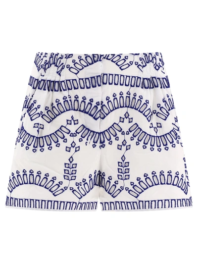 CHARO RUIZ CHARO RUIZ IBIZA PALOK SHORTS