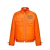 Dior X Kenny Scharf Shirt Jacket