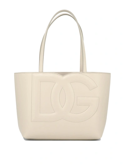 Dolce & Gabbana Dg Shoulder Bag