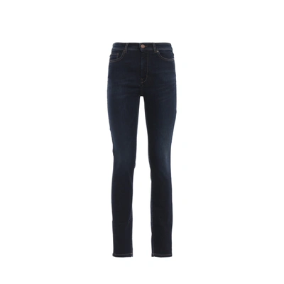 MAX MARA MAX MARA WEEKEND WEEKEND KABALA SKINNY JEANS