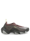 Oakley Factory Team By Brain Dead Flash Sneakers & Slip-on Grey