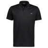 Paul & Shark Polo Shirt  Men Color Black In Blue