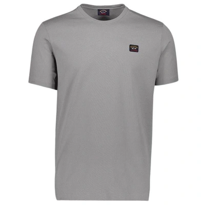 Paul & Shark T-shirt In Grey