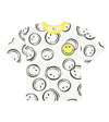 MARC JACOBS PRINTED COTTON JERSEY T-SHIRT