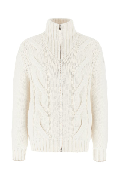 Brunello Cucinelli High In White