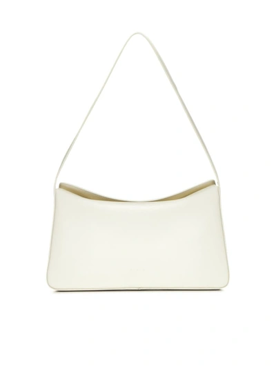 Aesther Ekme Bags In White
