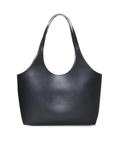 Aesther Ekme Bags In Black