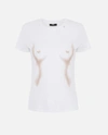 ELISABETTA FRANCHI ELISABETTA FRANCHI T-SHIRTS AND POLOS