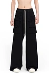 RICK OWENS RICK OWENS TROUSERS