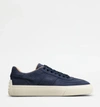 TOD'S TOD'S SNEAKERS