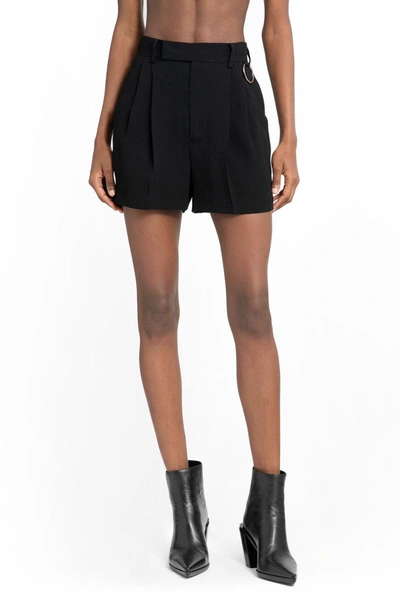 Undercover Shorts In Black