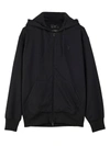 Y-3 Y-3 FRENCH TERRY HOODIE CLOTHING