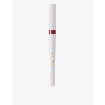 Stila Rosa Calligraphy Lip Stain 0.67ml In Rosa