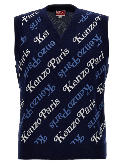 KENZO KENZO 'KENZO BY VEST' VEST