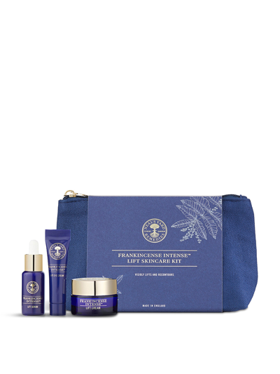 Neal's Yard Remedies Frankincense Intense Collection In White