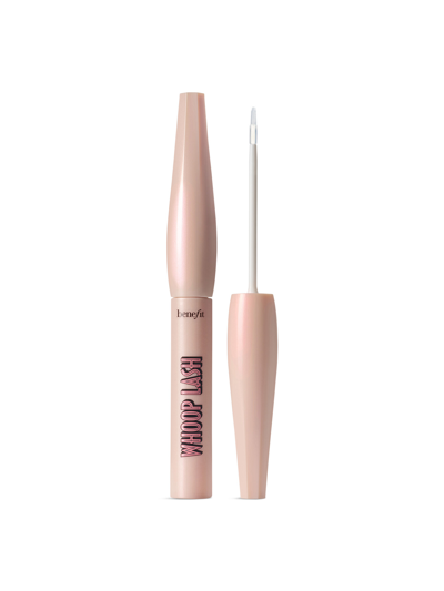 Benefit Whoop Lash Serum In White