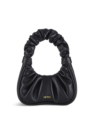 Jw Pei Women's Mini Bag Gabbi Black