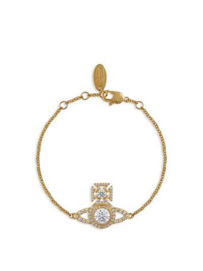 Vivienne Westwood Women's Norabelle Bracelet Gold
