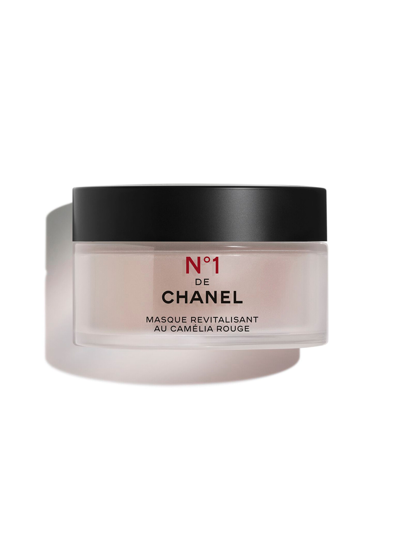Chanel No 1 Revitalising Mask