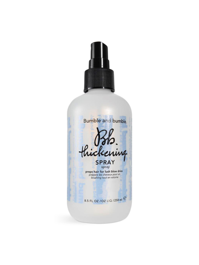Bumble And Bumble Thickening Spray 250ml In White