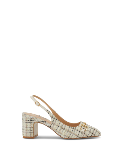 Dune London Women's Choices In Gold