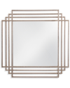 Bassett Mirror Gillis Wall Mirror