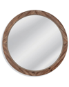 Bassett Mirror Jacques Wall Mirror