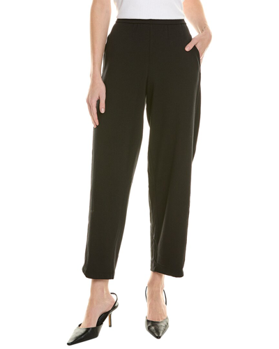EILEEN FISHER EILEEN FISHER LANTERN ANKLE PANT
