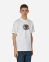 Carhartt Bottle Cap T-shirt In White