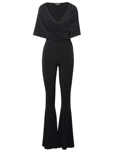 The Andamane Naomi Full Suit In Black
