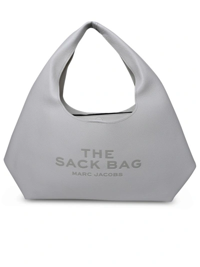 Marc Jacobs (the) Sack Bag In Grey