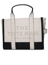 MARC JACOBS (THE) BICOLOR TOTE BAG