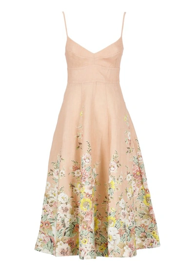 ZIMMERMANN MATCHMAKER PICNIC DRESS