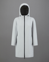 Herno Laminar Jacket In Gore-tex Paclite In Ice