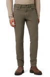 JOE'S THE AIRSOFT ASHER SLIM FIT TERRY JEANS