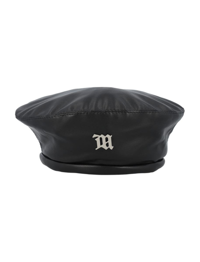 MISBHV MISBHV SIGNATURE BERET