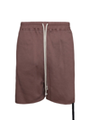Rick Owens Drkshdw Long Boxers