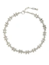 MARANT LOVELY MAN SILVER NECKLACE