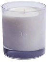 LIIS NEROLI WEATHER CANDLE